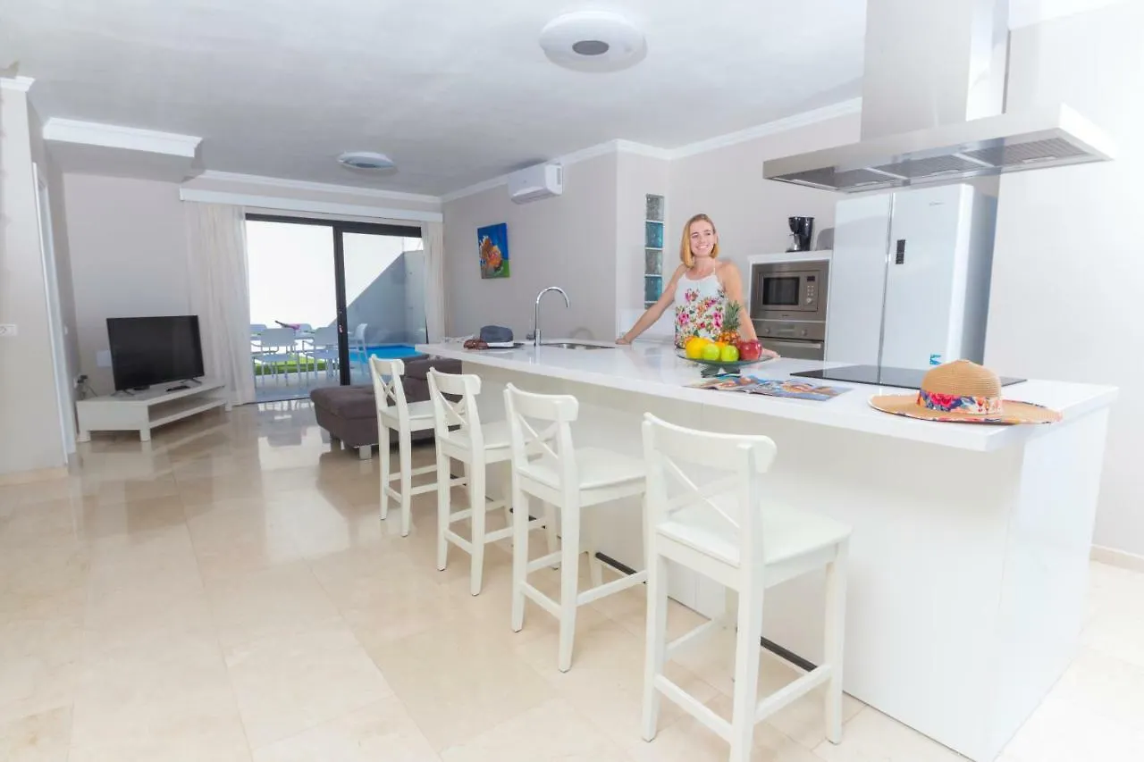 Villa Amadores N6 Puerto Rico  Spanje