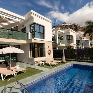 Sunshine Villa