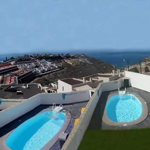 Mirador Del Mar Villa