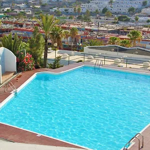 Viuter Vista Marina Puerto Rico Puerto Rico (Gran Canaria)