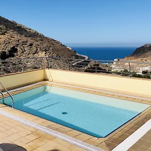 Hotel apartamentowy Club Sol Amadores, Puerto Rico (Gran Canaria)