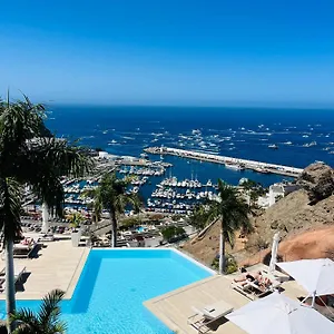 Apartament Grand Horizon Luxury Boutique, Puerto Rico (Gran Canaria)