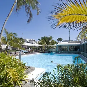 Servatur Eden & Buganvillas Appartement