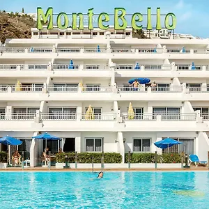 Servatur Montebello Appartement