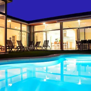 Opal Anfi Tauro Villa