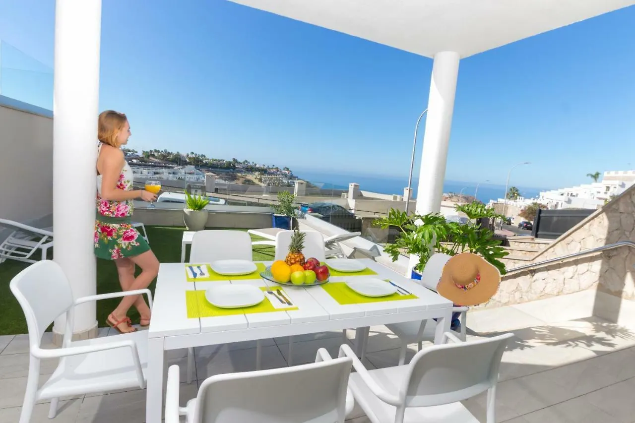 Villa Amadores N6 Puerto Rico  Puerto Rico (Gran Canaria)