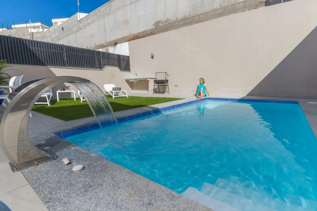 Villa Amadores N6 Puerto Rico