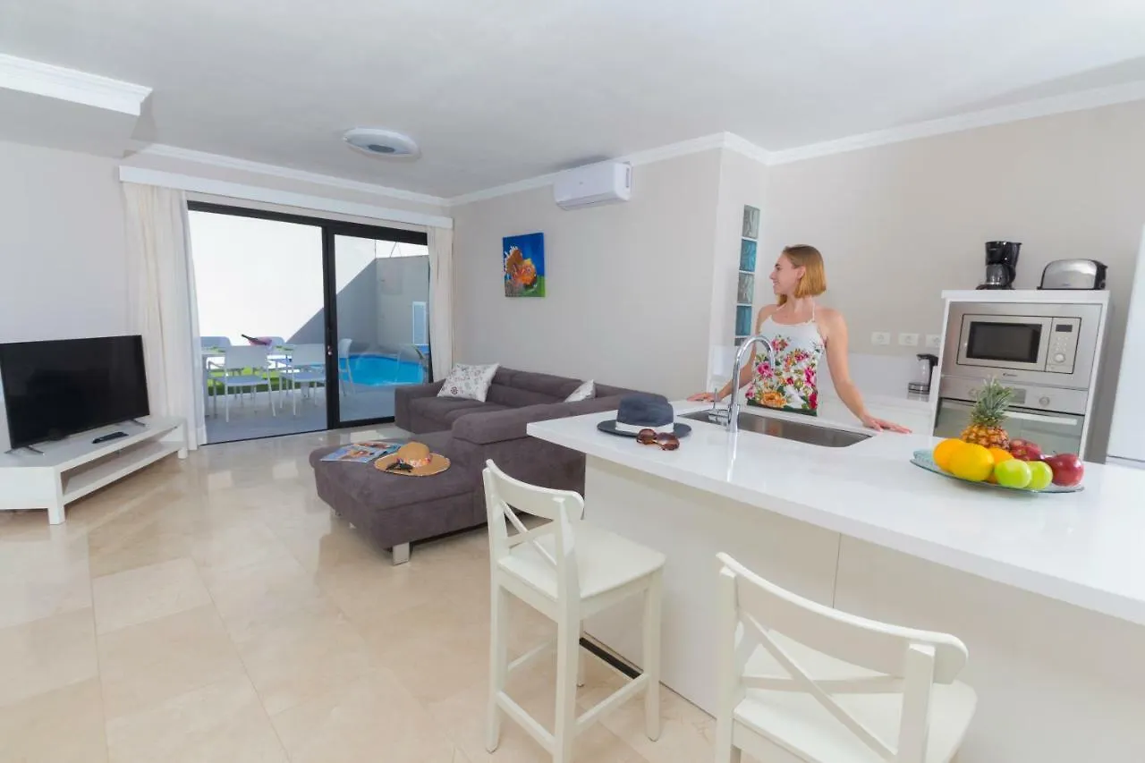 Villa Amadores N6 Puerto Rico  Puerto Rico (Gran Canaria)